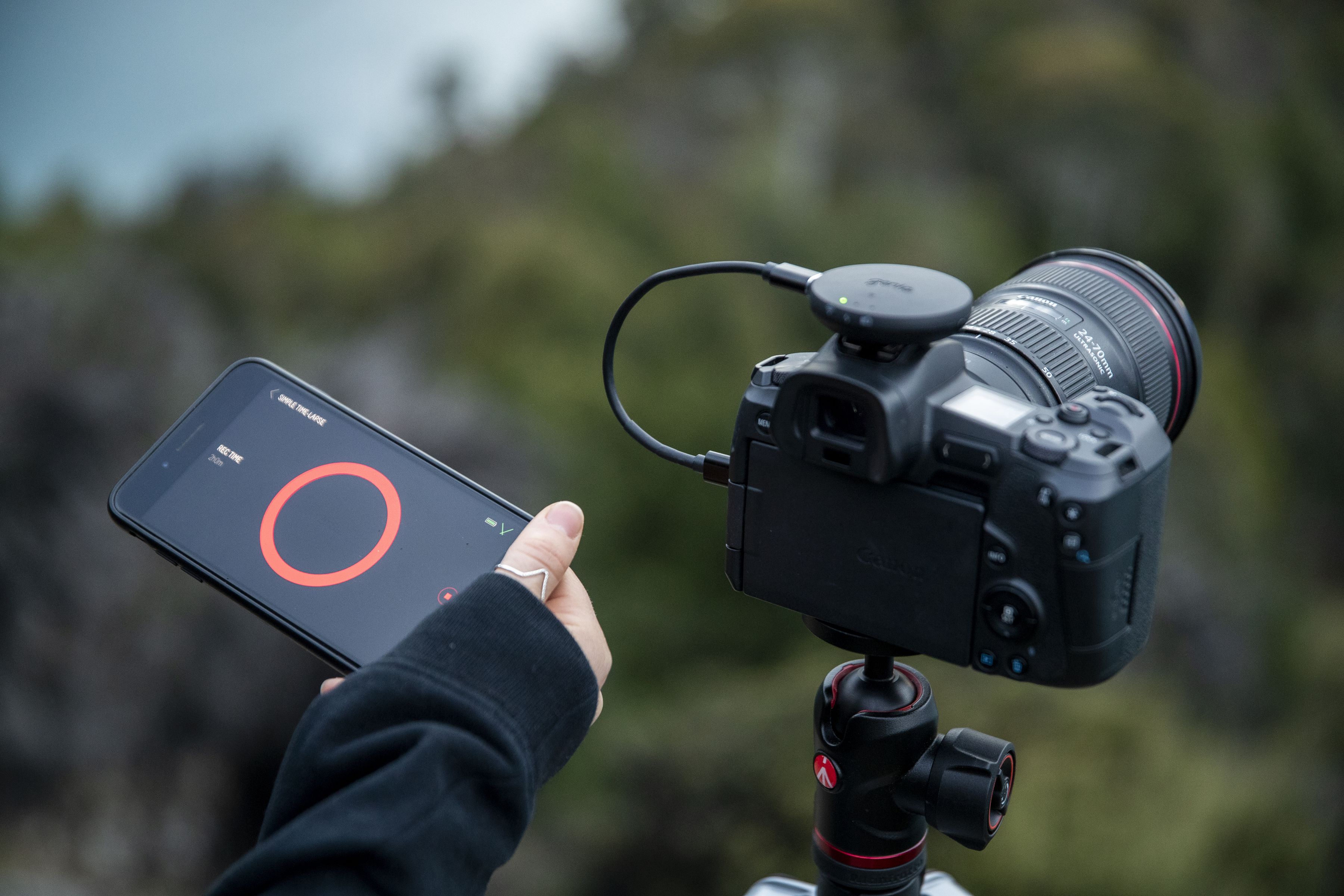 SYRP Genie Micro