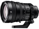 Sony E-Mount FF 28-135mm F4 G OSS