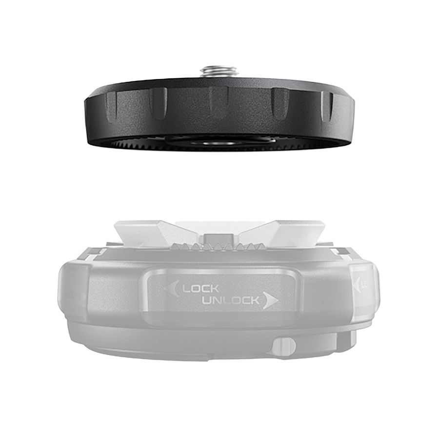 Manfrotto ONE Xchange Plate