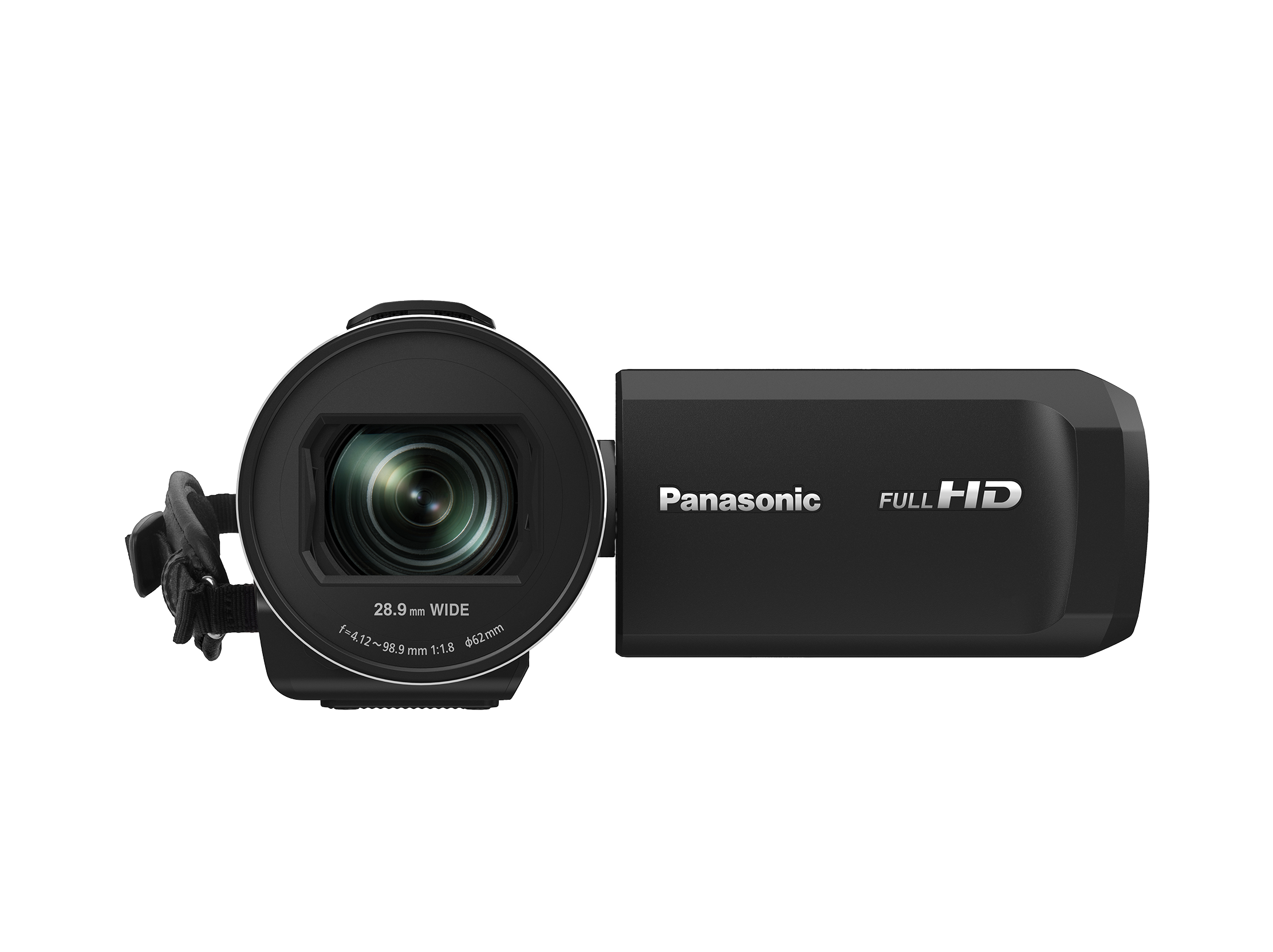Panasonic Camcorder HC-V900E-K