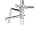 Avenger C-Stand 30 Steel 300cm Silver