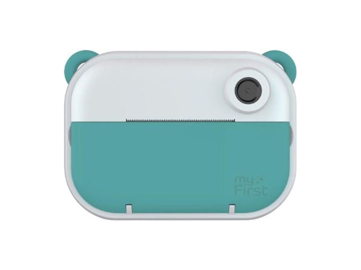 myFirst Camera Insta Wi Teal
