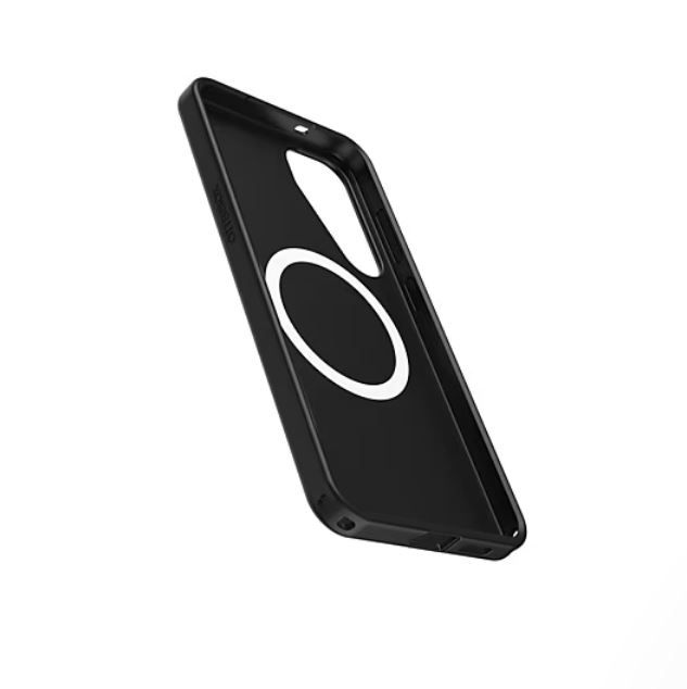 Otterbox S25+ Symmetry Magnet Case Black