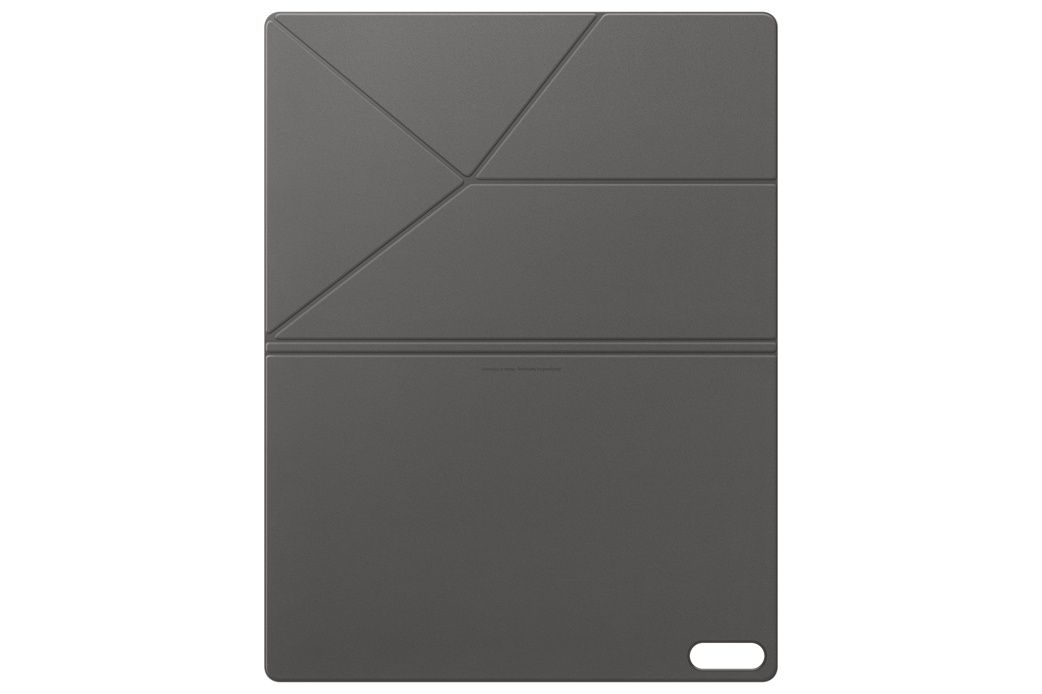 Samsung Tab S11 Ul Smart Book Cover Bl