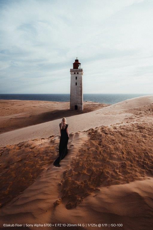 Sony Alpha 6700 Set black 18-135mm