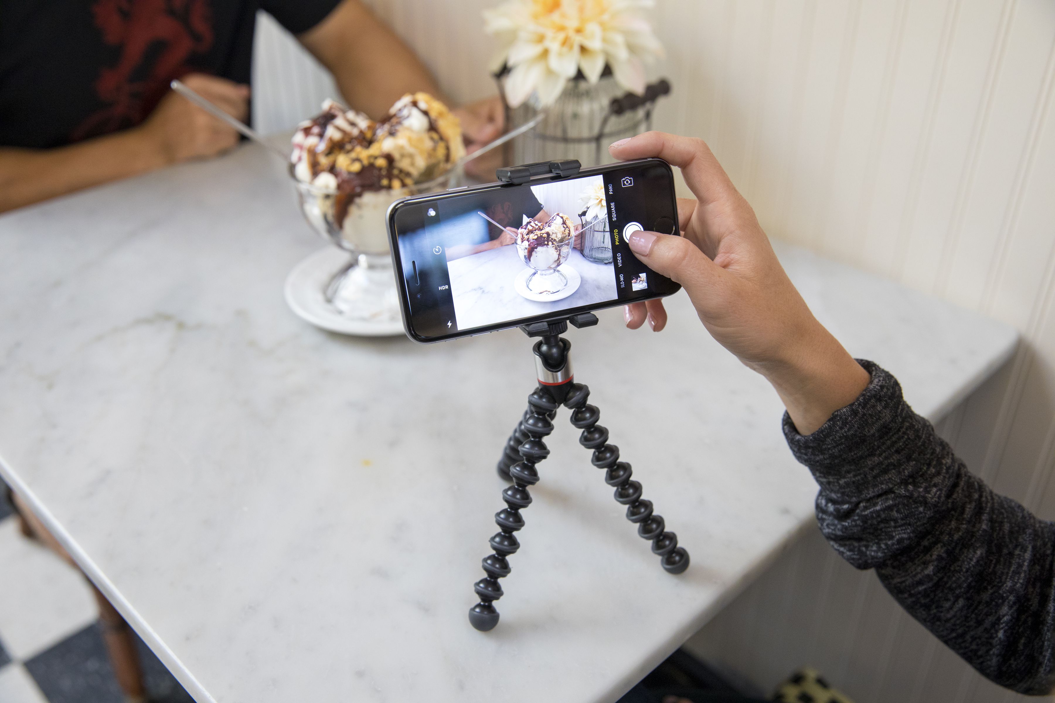 Joby GripTight ONE GorillaPod Stand