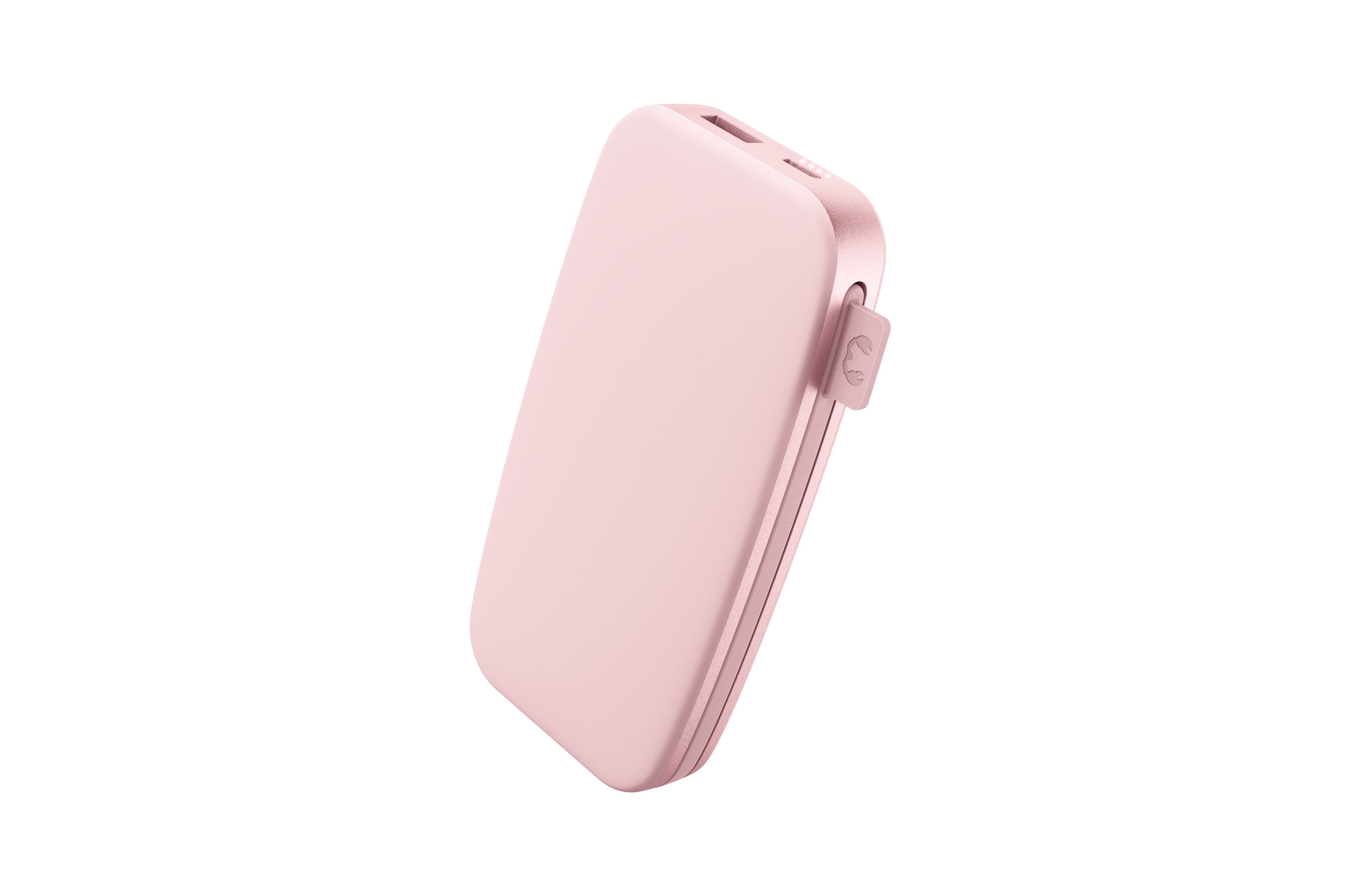 Fresh 'n Rebel Powerbank 12000 mAh Pink