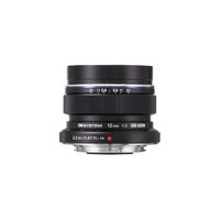 OM System m.Zuiko 12mm F2.0 black