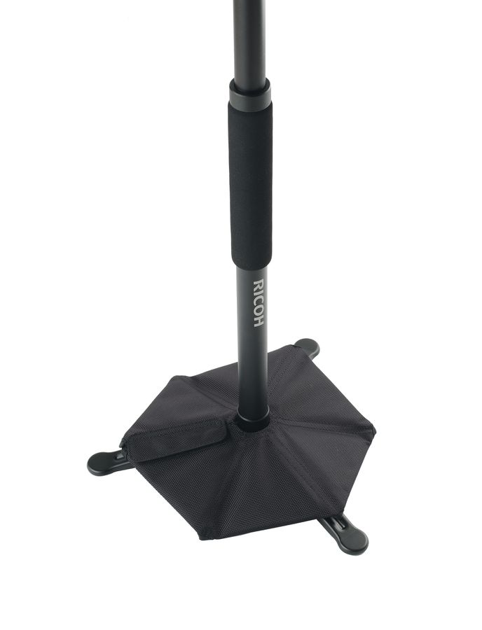 Ricoh Theta Gewicht TT-1 für Stativ