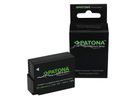 Patona Premium Batterie DMW-BLC12