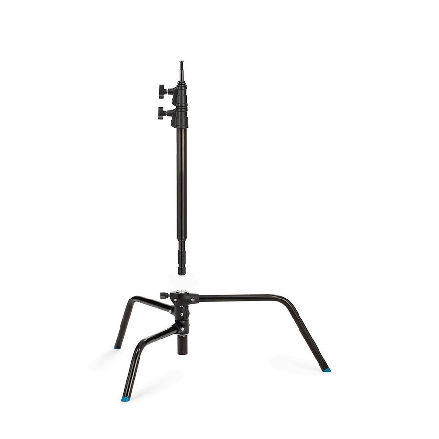 Avenger C-Stand 16 Steel 160cm Black