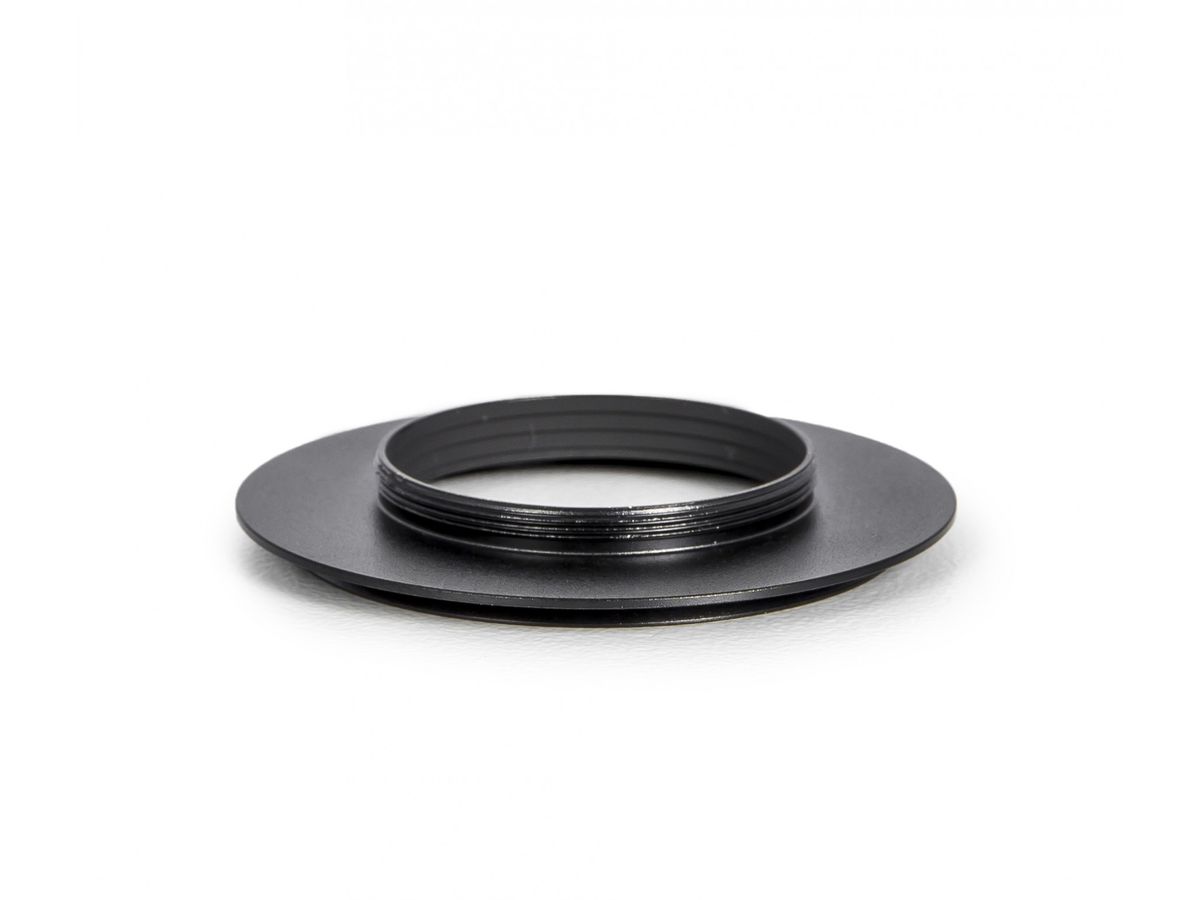 Baader 2" BDS Steeltrack® T-2 Adapter