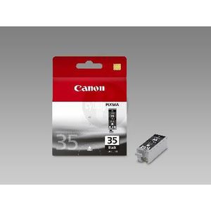 Canon PGI-35BK Black