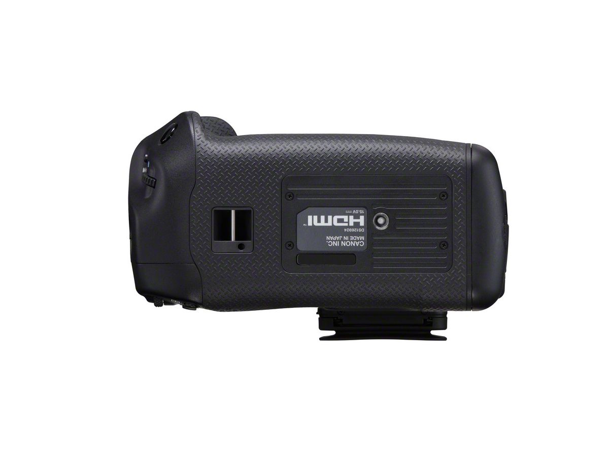 Canon EOS R1 Body