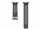 Samsung Watch Ultra V2 Marine Band Black
