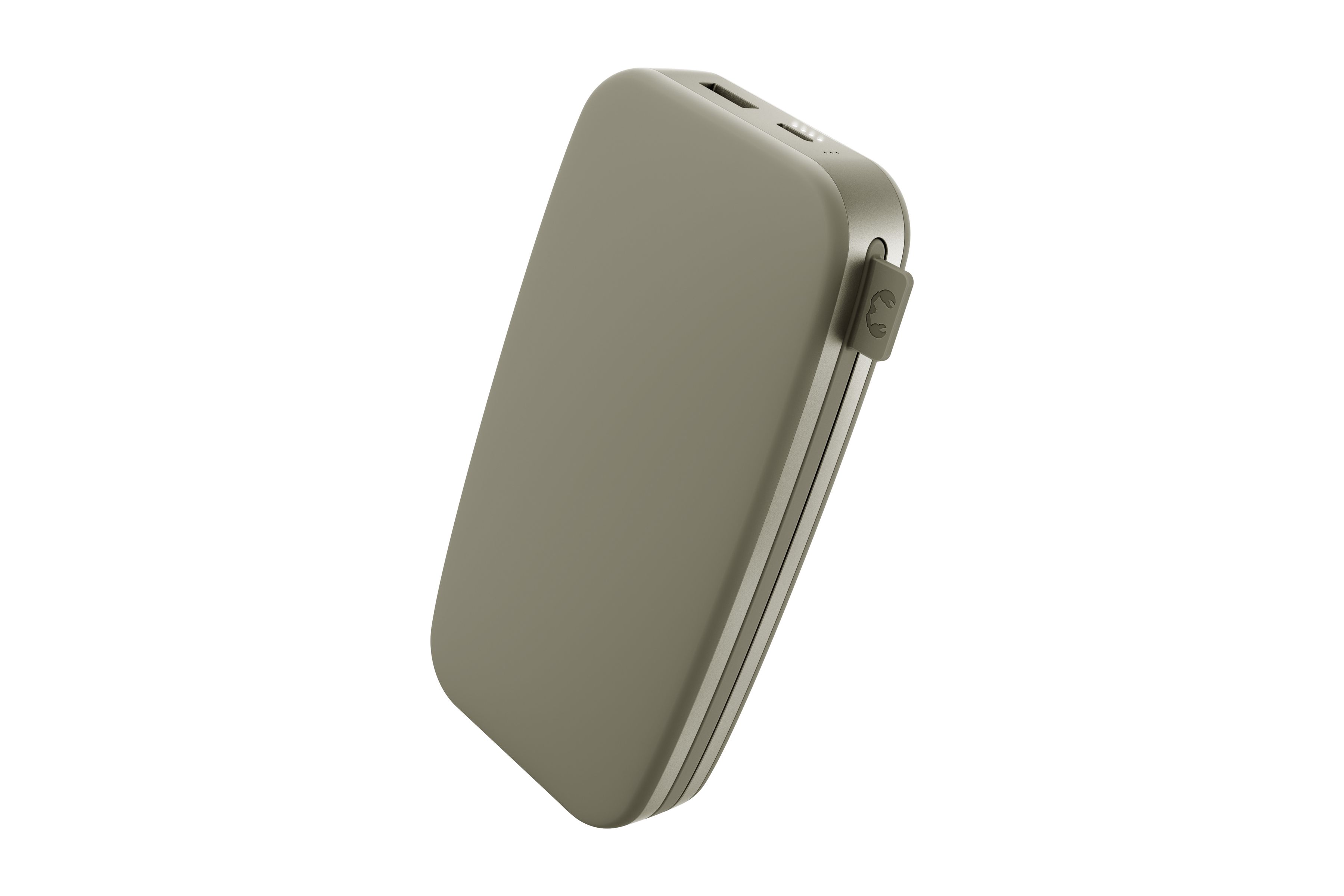 Fresh 'n Rebel Powerbank 24000 mAh Green