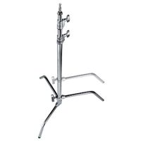 Avenger C-Stand 25 Sliding Leg 250cm Sil