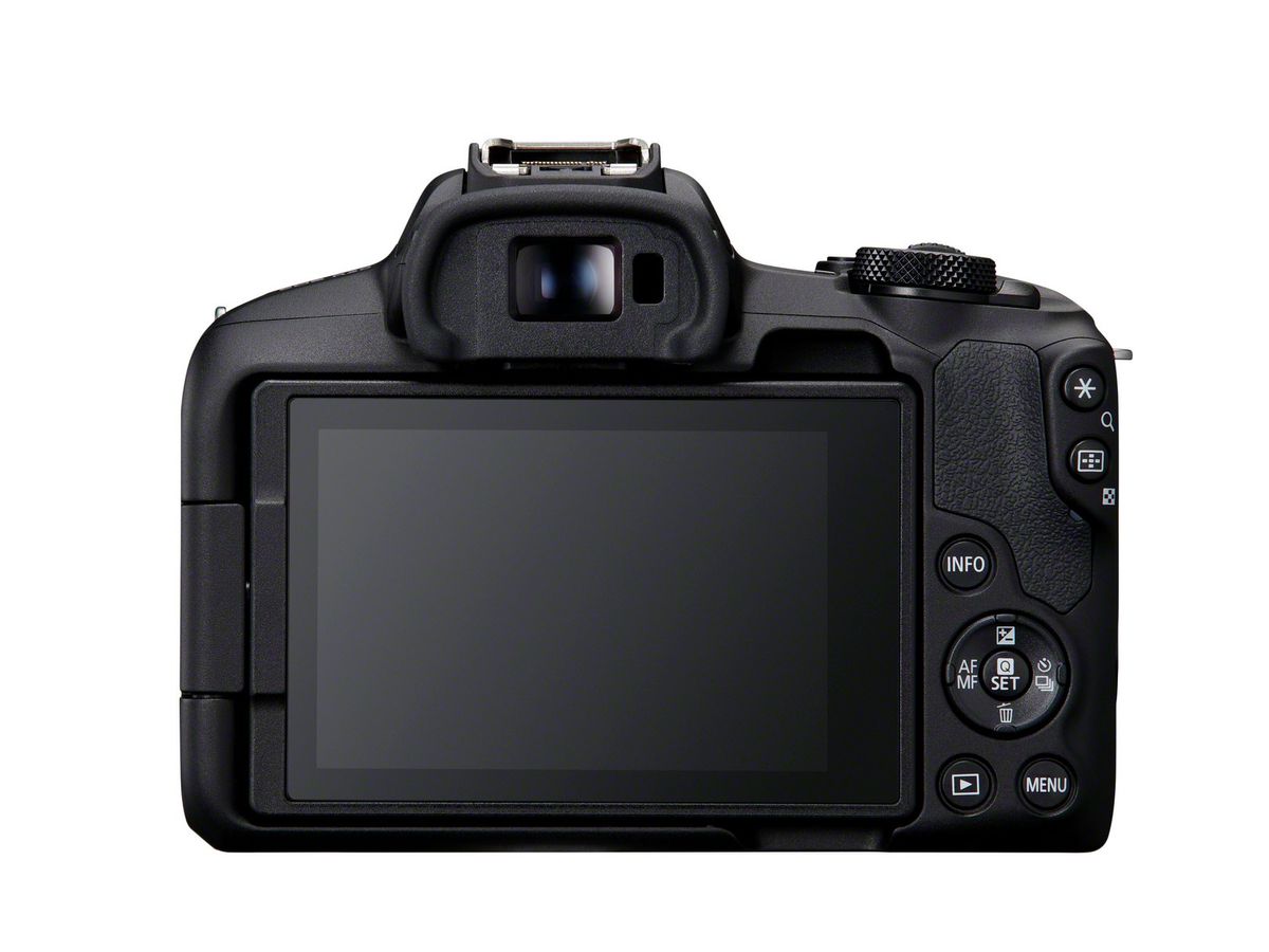 Canon EOS R50 Body