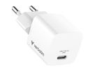 Verbatim Mini GaN Charger 20W + 1m Cable