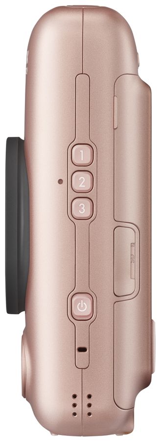 Fujifilm Instax Mini LiPlay Blush Gold
