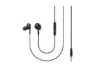 Samsung 3.5mm Earphones Black