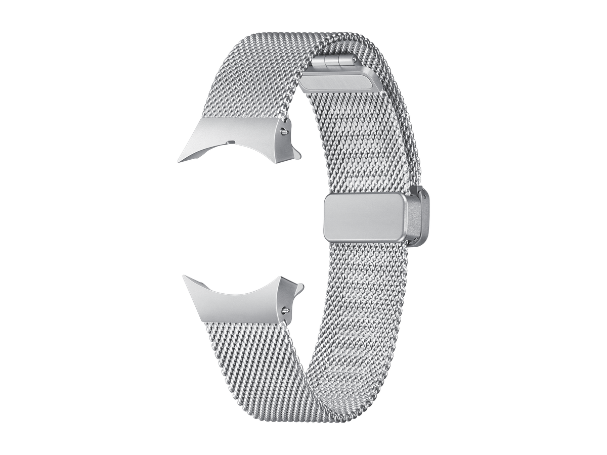 Samsung Milanese Band L Watch6|5 Silver