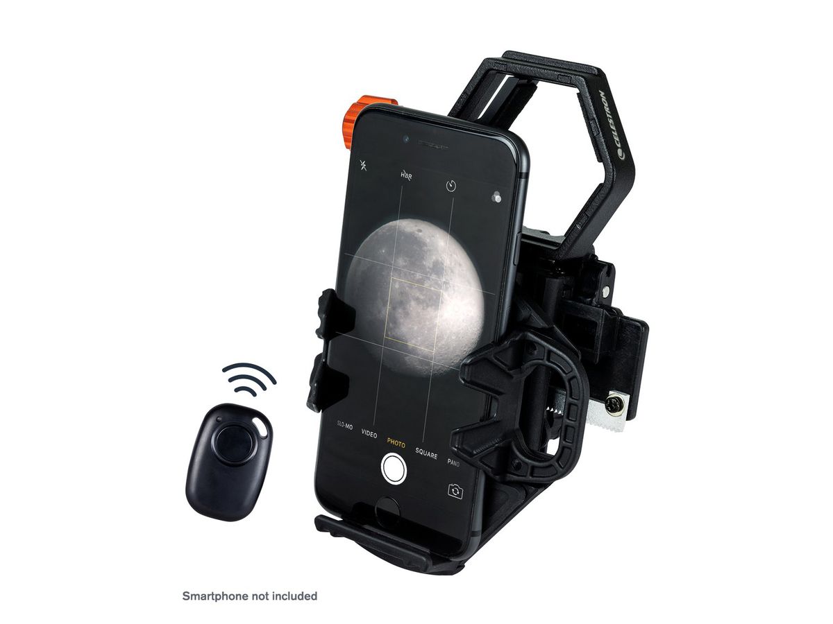 Celestron NeXGO DX Smartphone Adapt. Kit