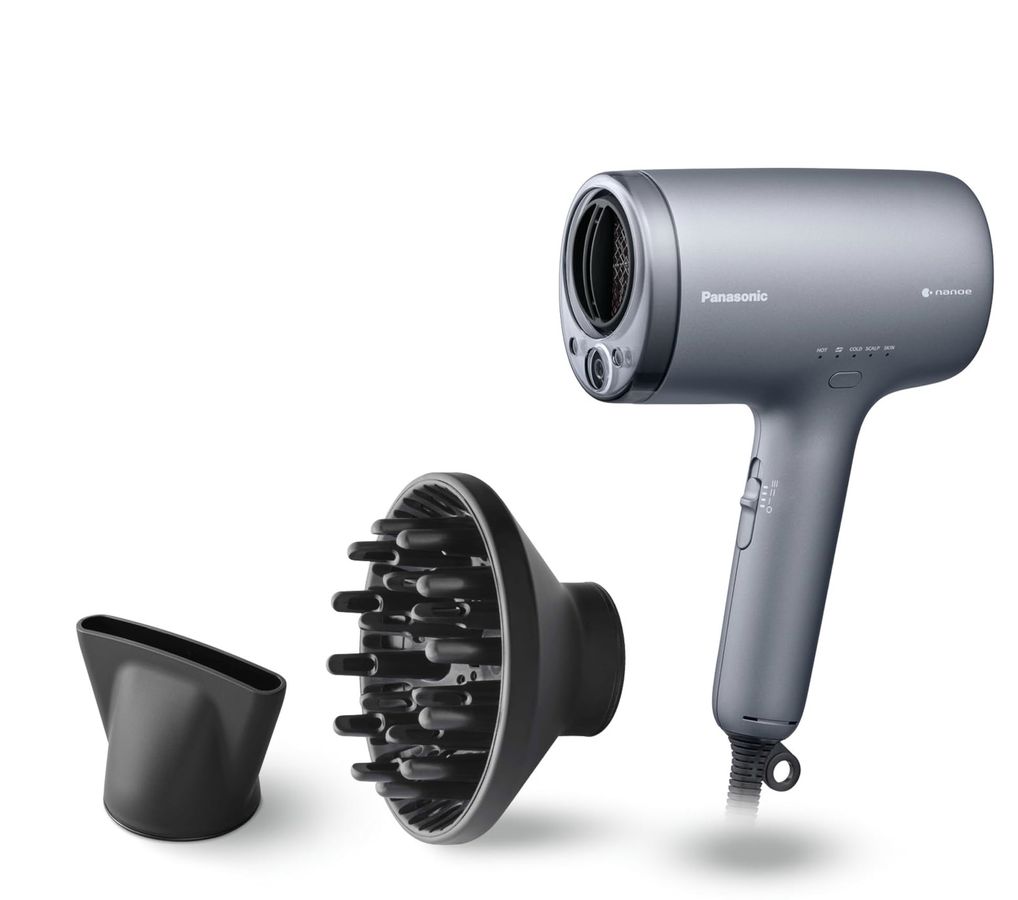 Panasonic nanoe EH-NA9N Haartrockner