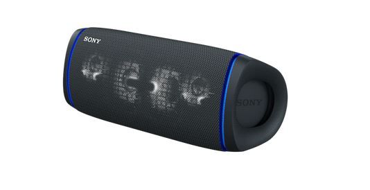 Sony SRS-XB43 Bluetooth Speaker Black