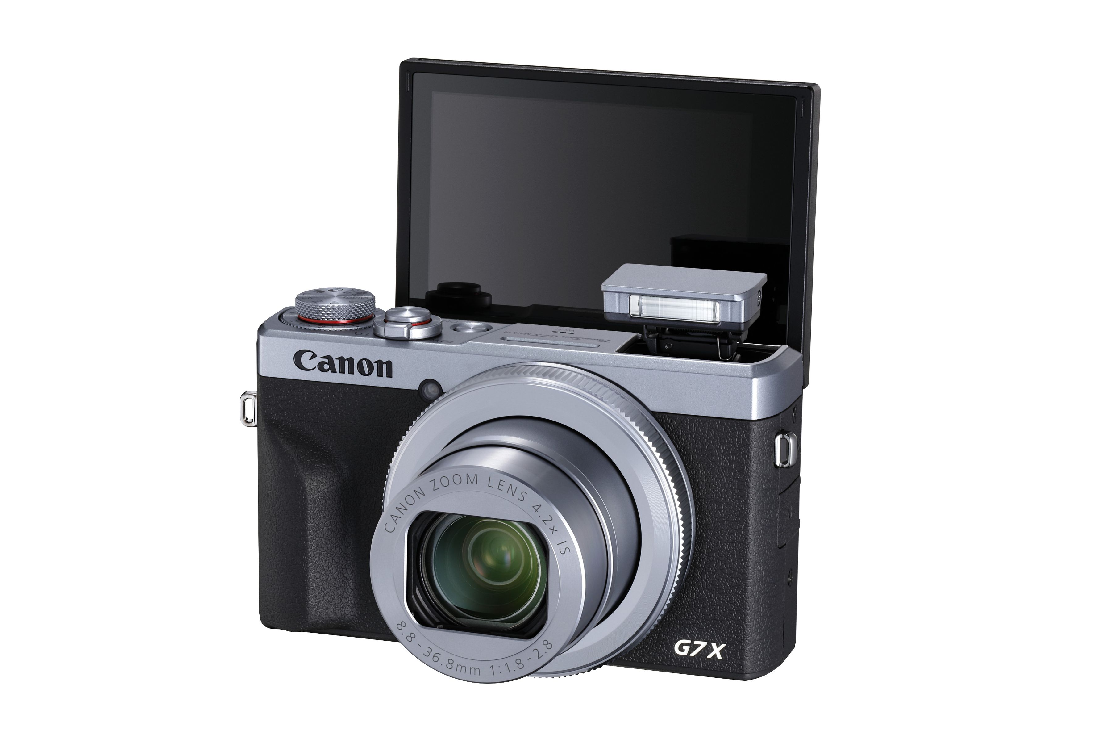 Canon PowerShot G7 X MK III SV Batt.Kit