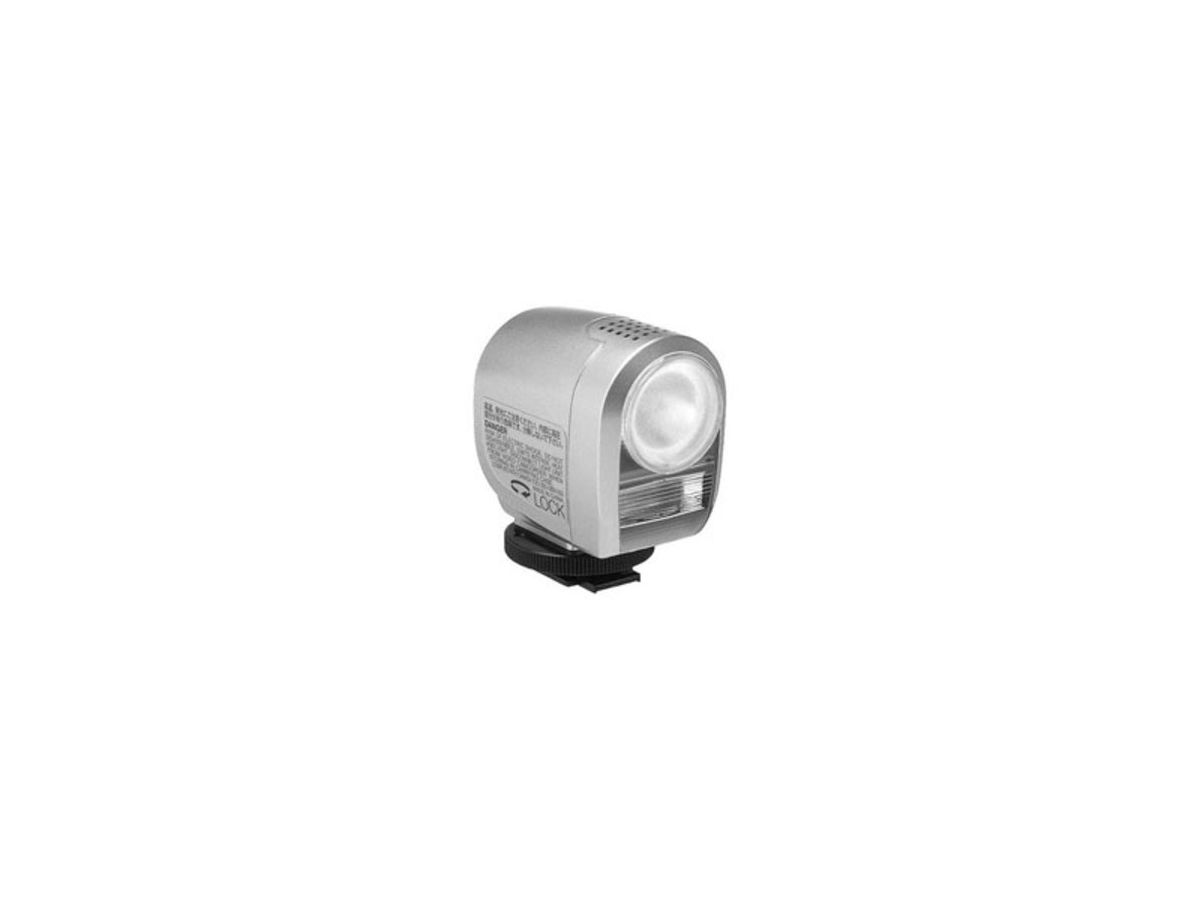 Canon Lampe/flash video VL-1