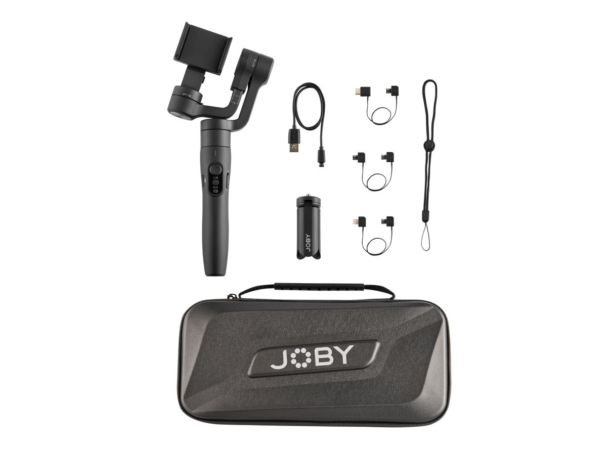 Joby Smart Stabilizer Gimbal