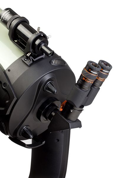 CELESTRON Binocular stéreo