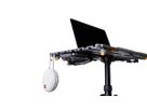 Tether AeroTrac VersaMounts w/straps (4)