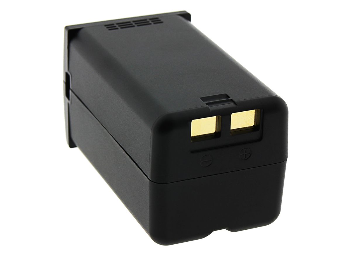 Patona Premium Batterie Godox WB29