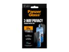 PanzerGlass iP18 Pro Privacy Schutz