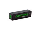 Patona Premium Akku 18650 USB-C
