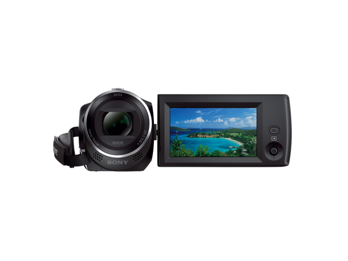 Sony HDR-CX240 Handycam