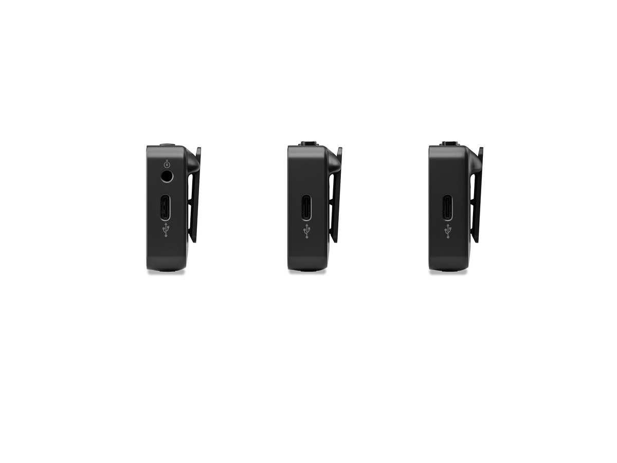 Rode Wireless GO III