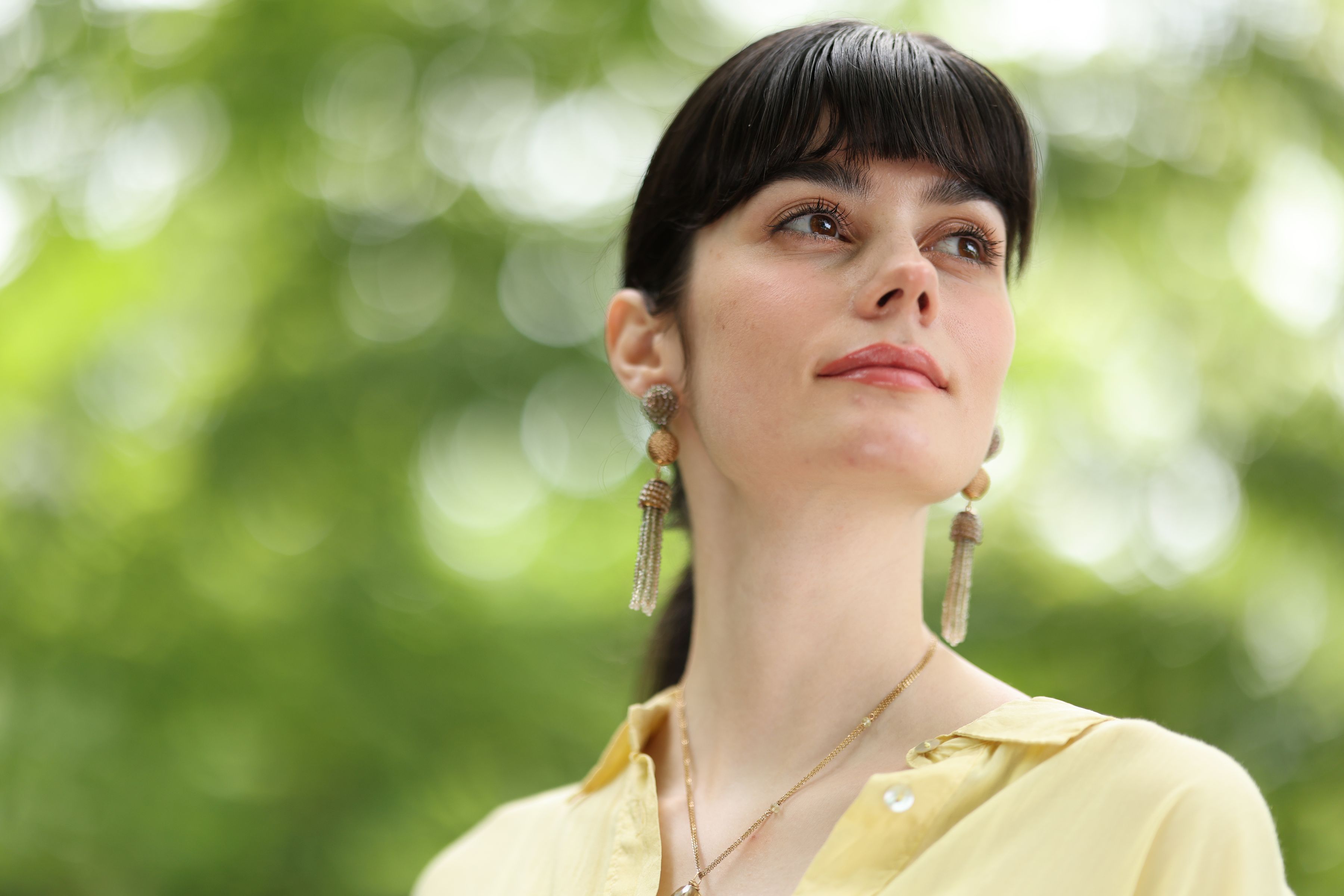 Canon RF 85mm F1.4L VCM