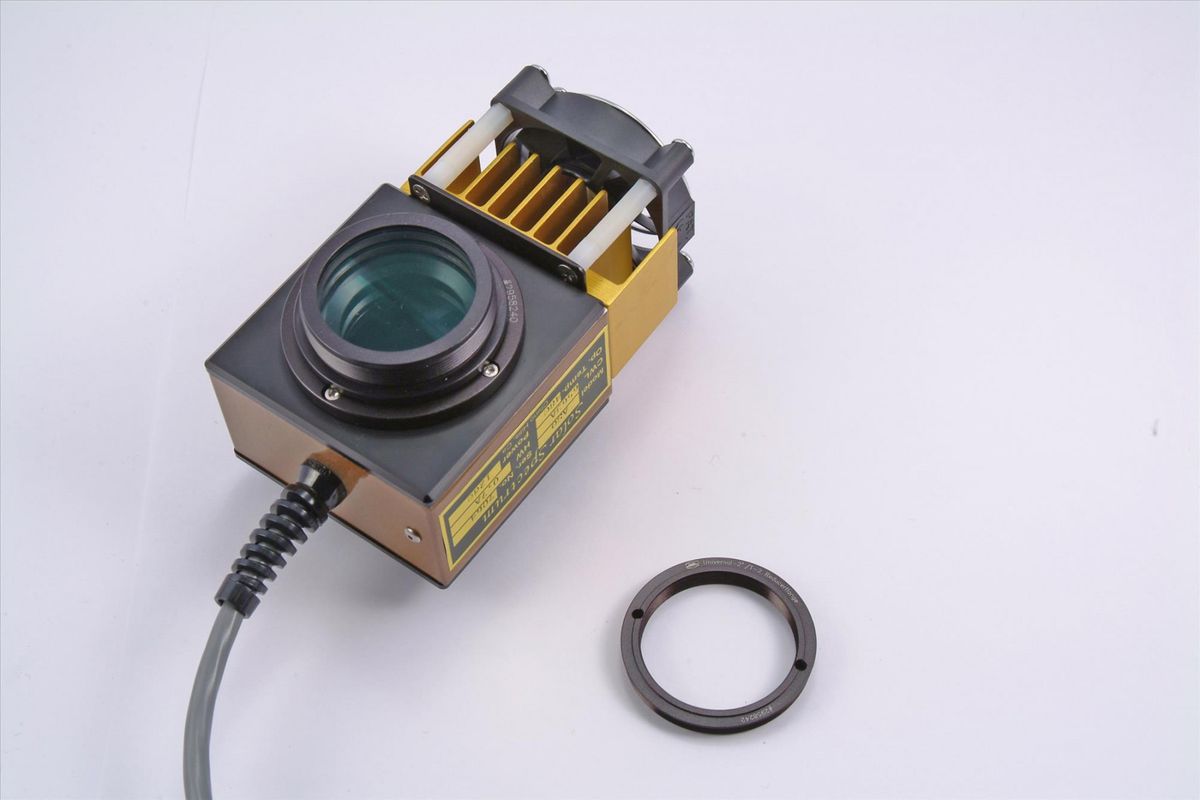 Baader 2" Télécompresseur solaire 0.7x