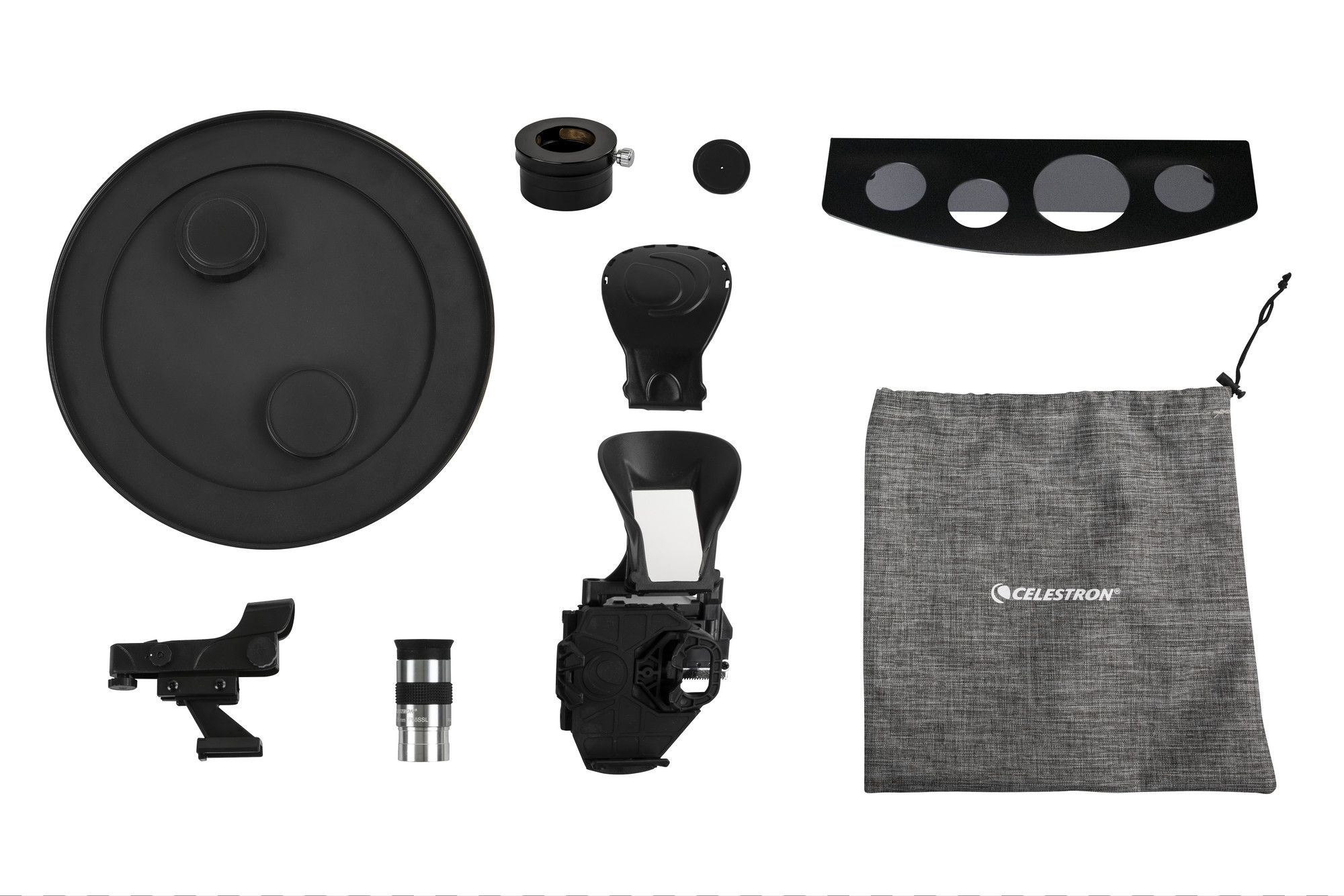 Celestron StarSense Explorer Dobson  10"