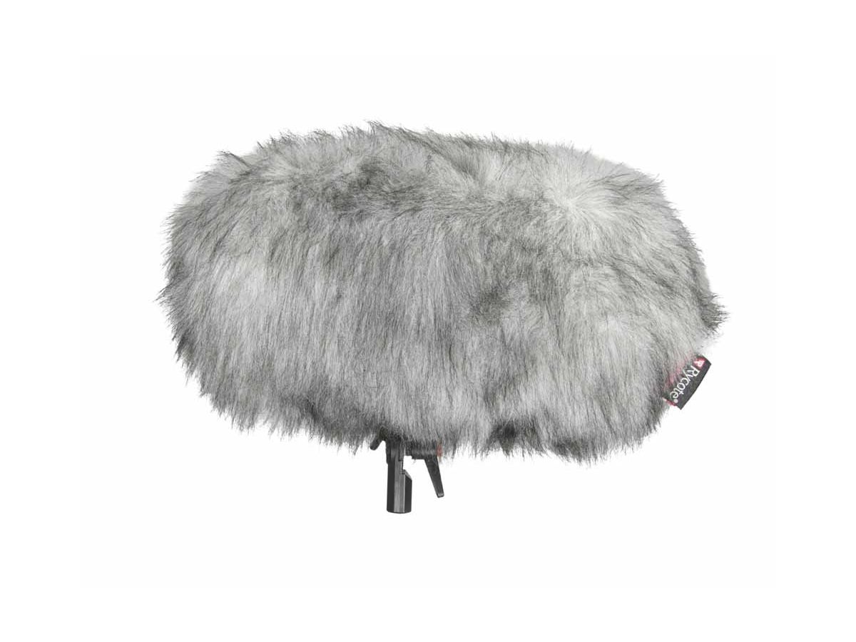 Rycote Stereo Windshield WS AE ORTF Kit