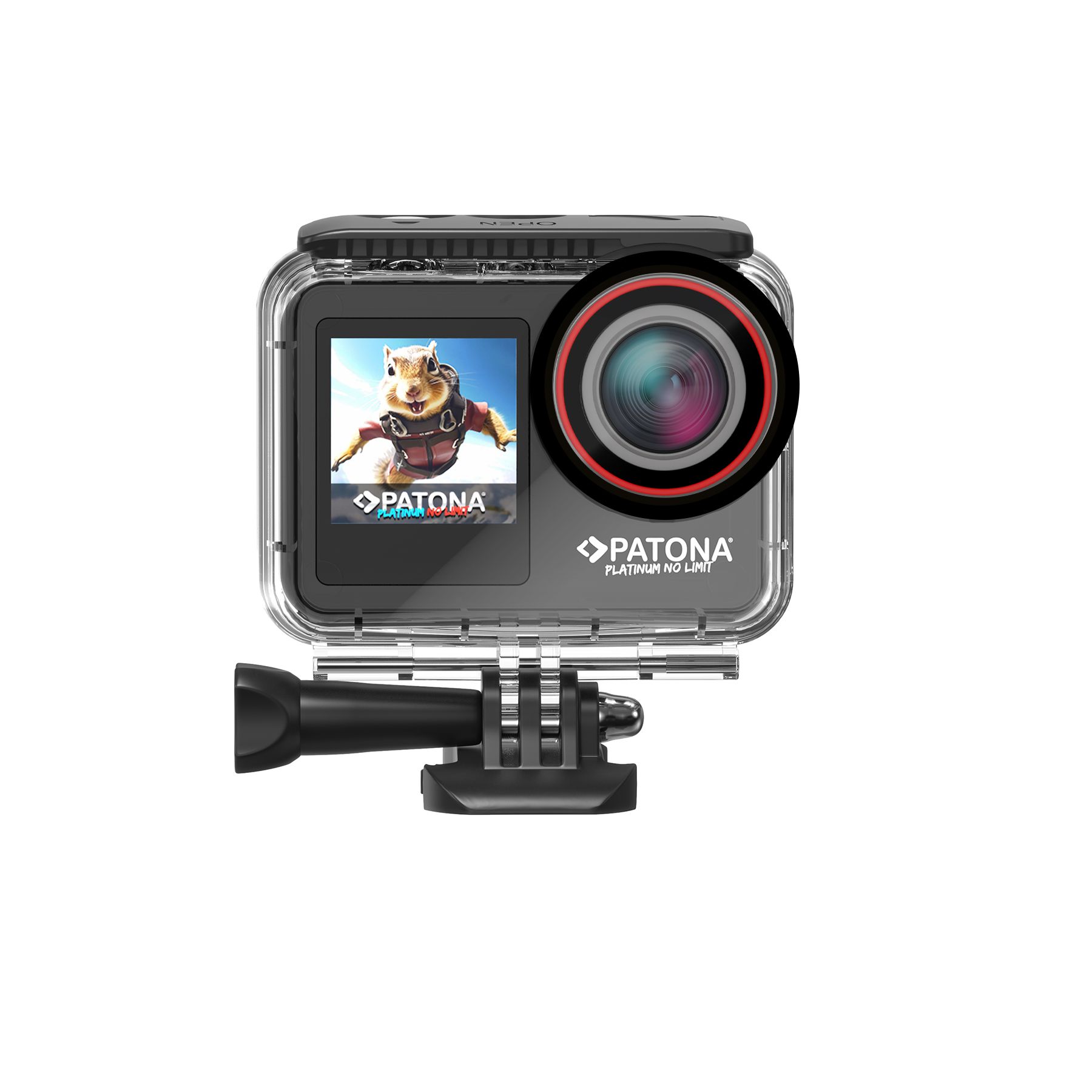 Patona Platinum Action Cam Life SL5 6K