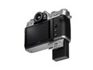 Fujifilm X-T30 III Black Kit XC 13-33mm