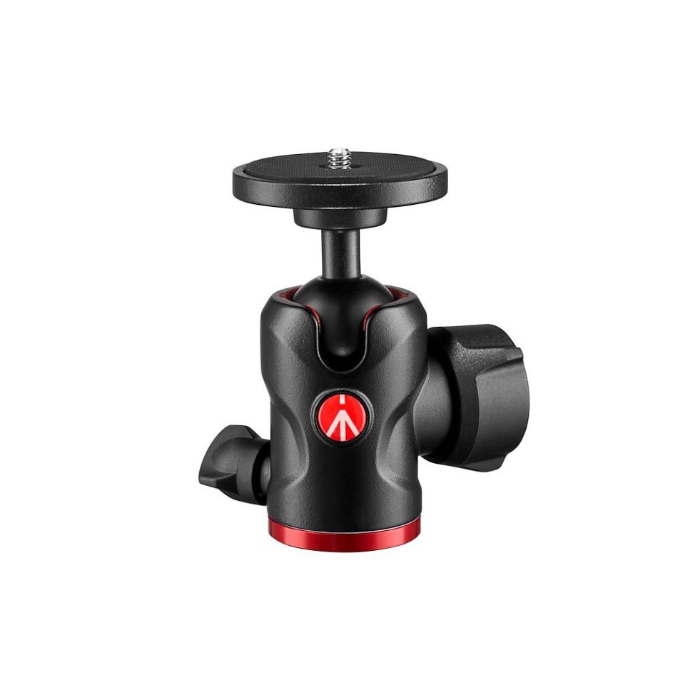 Manfrotto 494 Centre Ball Head