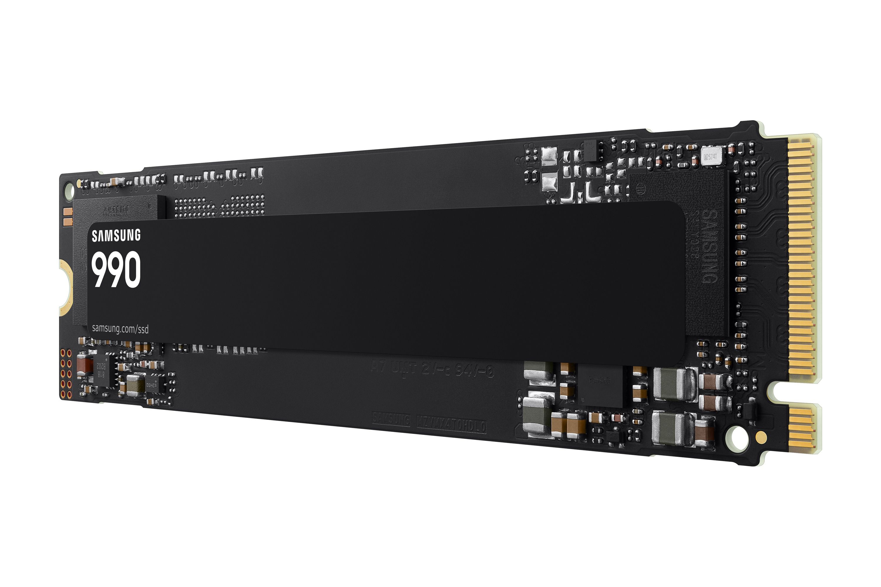 Samsung SSD 990 NVMe M.2 2TB