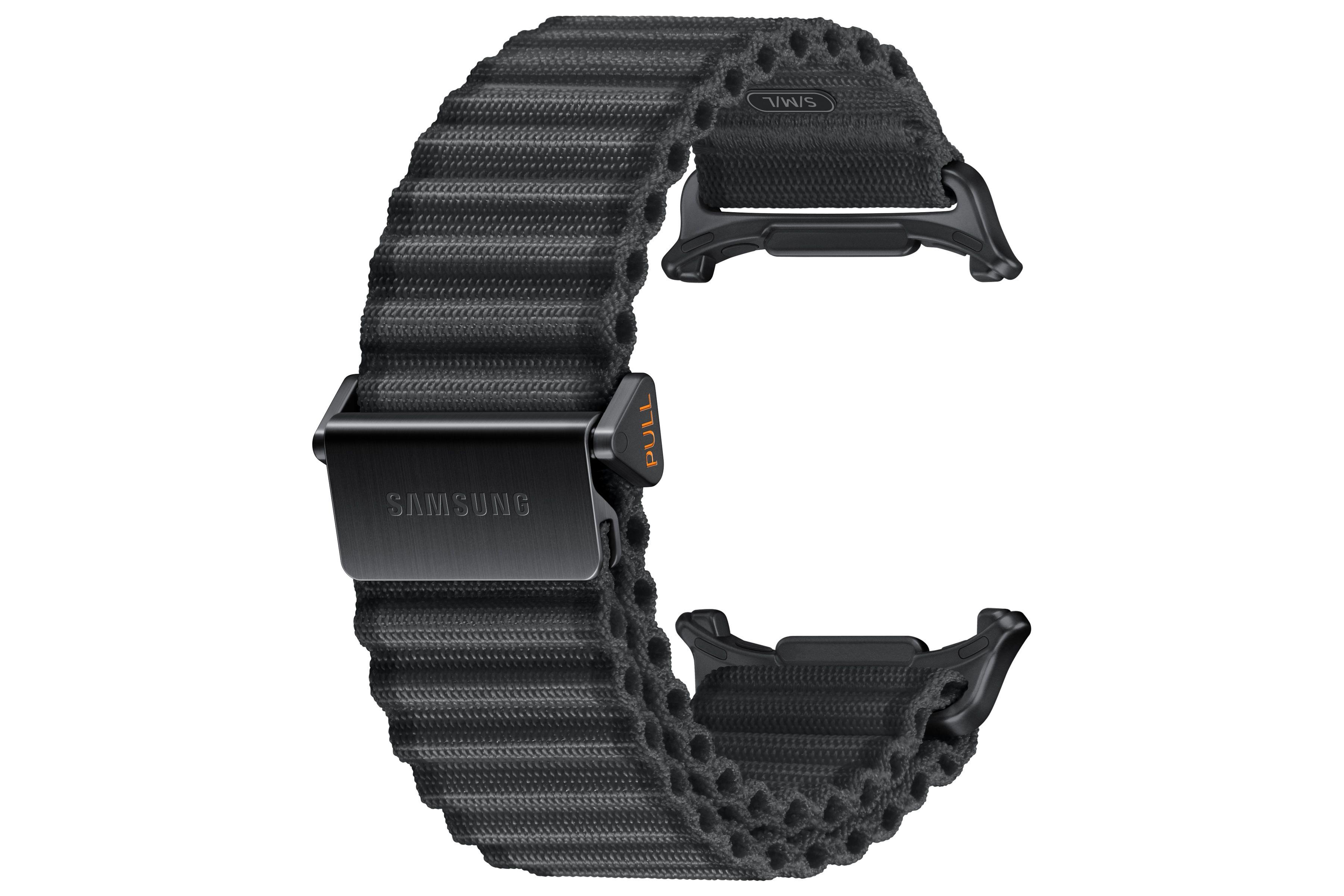Samsung Trail Watch 7 Ultra Dark Gray