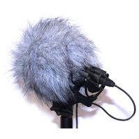 Rycote Baby Ball Gag Windjammer