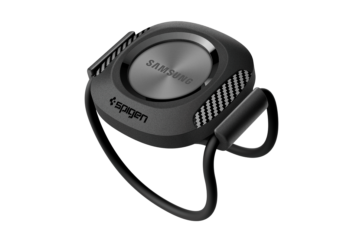 Samsung Smarttag3 Pet ConforTag Black